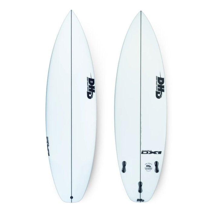 DHD DX1 Phase 3 衝浪短板– VAST Surf Shop