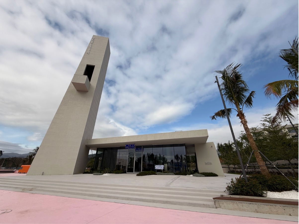 【浪人行旅】海南萬寧人造浪初體驗：SURFLAND 深度測評與周邊攻略