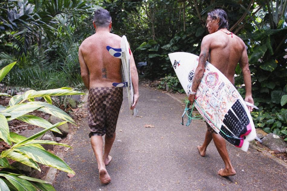 VAST X IN4MATION聯名款