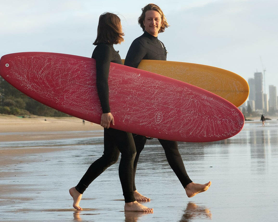 澳洲衝浪品牌介紹｜VAST帶你認識7大必認識的經典品牌介紹