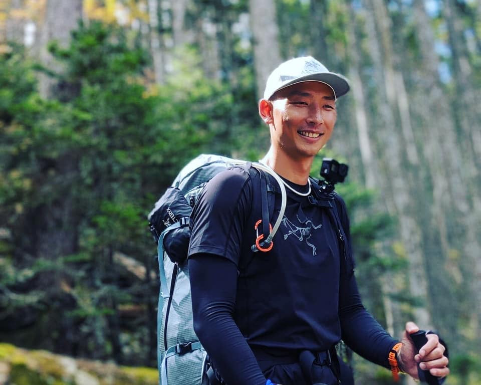 Vast 城市浪人｜從三鐵玩到衝浪，對熱愛的事義無反顧，生活中的愛玩客－Jason Lai 賴俊龍