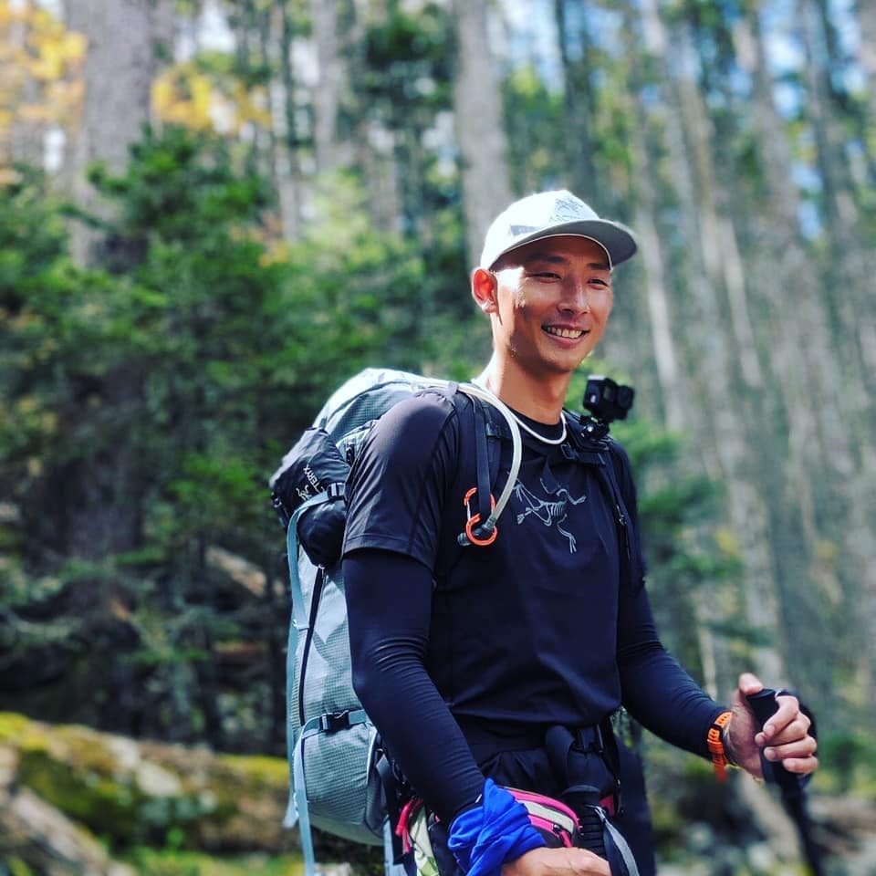 Vast 城市浪人｜從三鐵玩到衝浪，對熱愛的事義無反顧，生活中的愛玩客－Jason Lai 賴俊龍