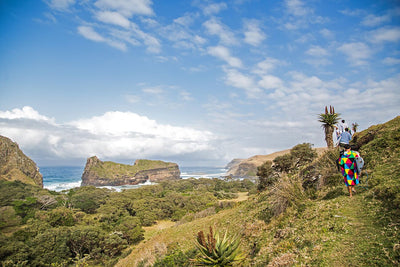 Vast Journey - ＃1 South Africa 南非衝浪旅行