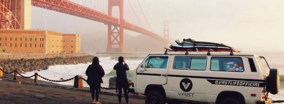 2017美西衝浪公路之旅(2)