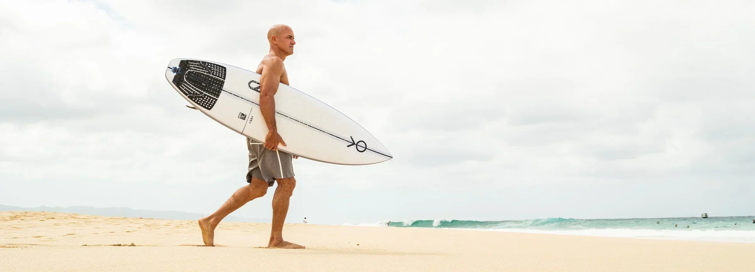 FIREWIRE 品牌介紹：從性能到風格，引領新一代衝浪板的指標品牌