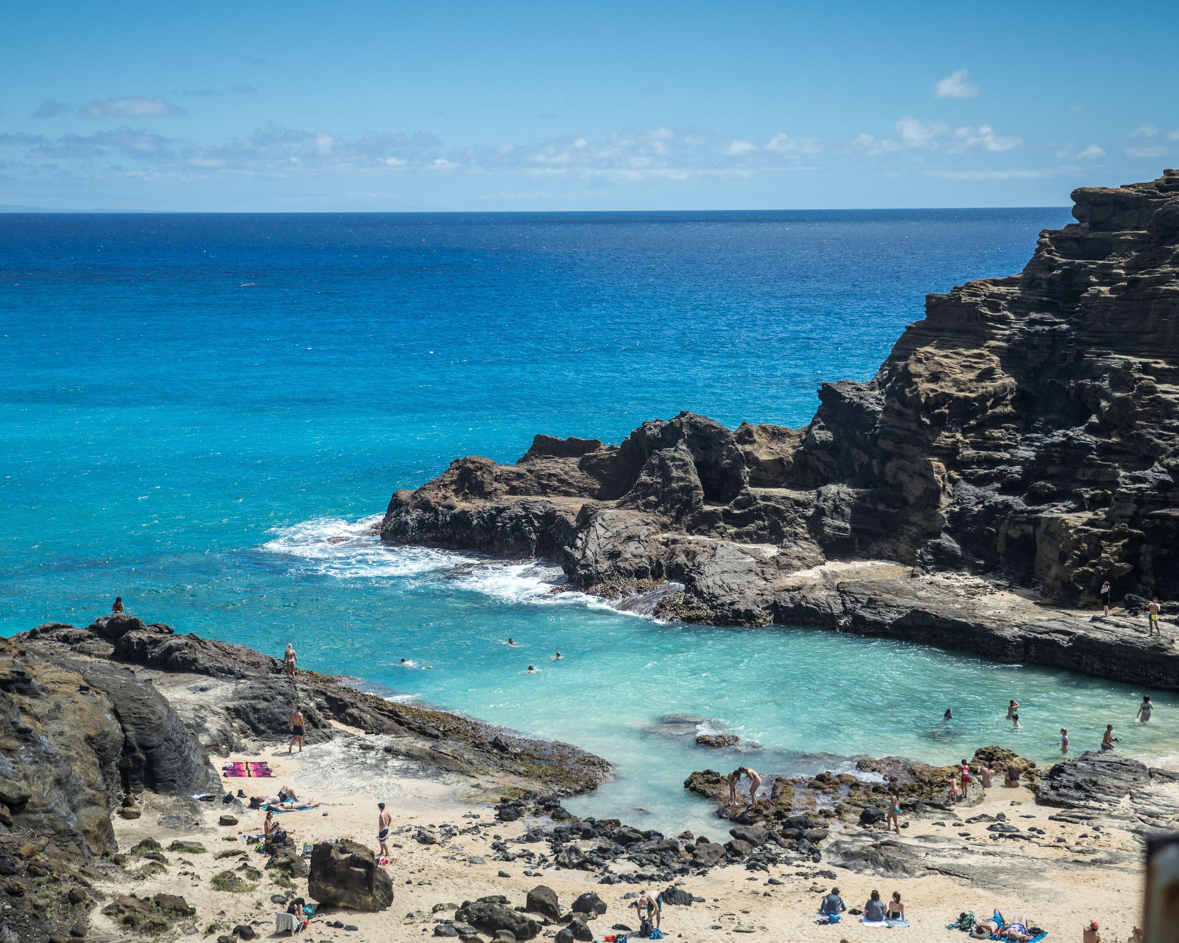 怎麼選擇對珊瑚和魚類海洋友善的防曬乳？