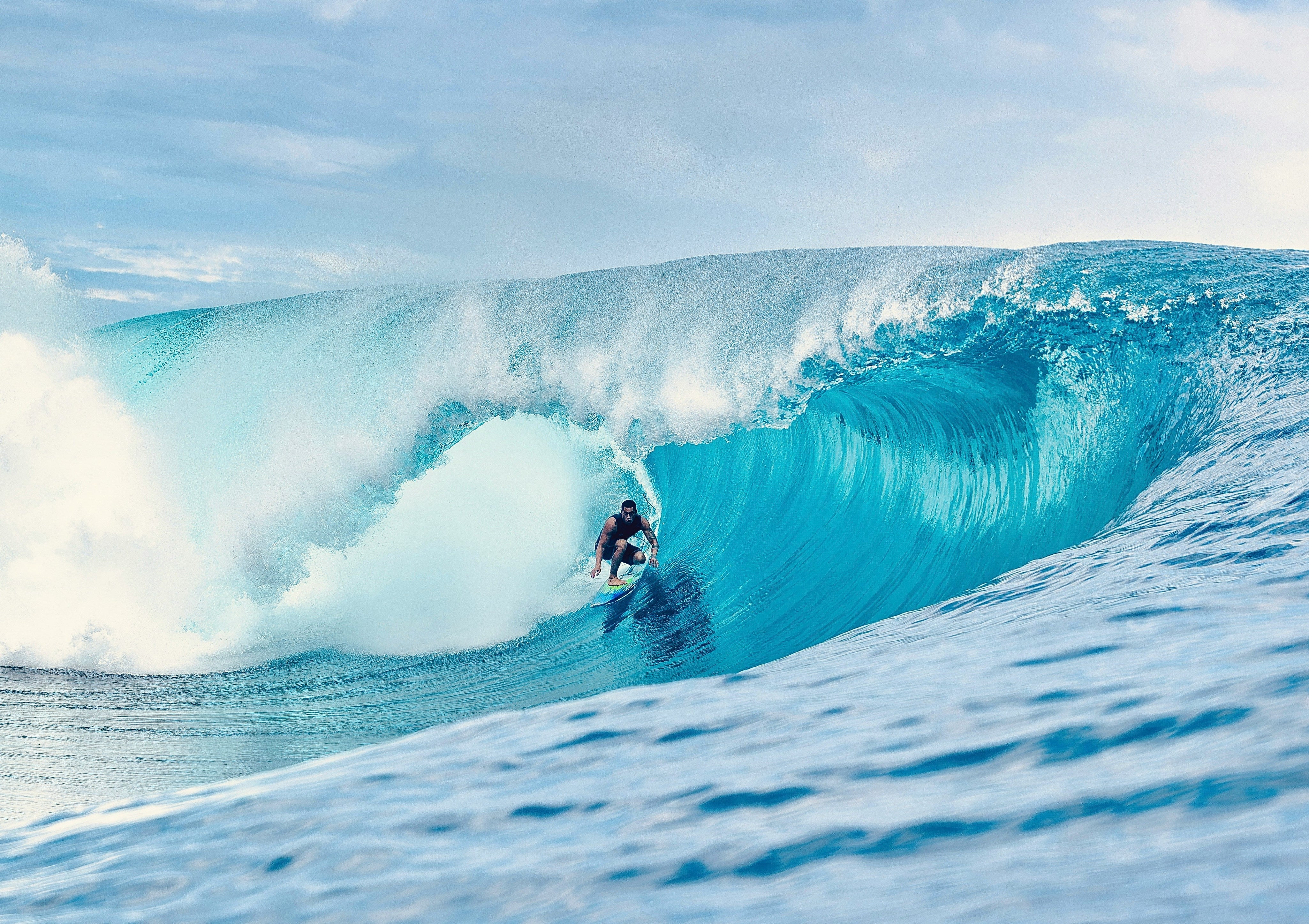 衝浪奧運比什麼？衝浪比賽小知識｜從奧運項目到世界知名賽事一次搞懂