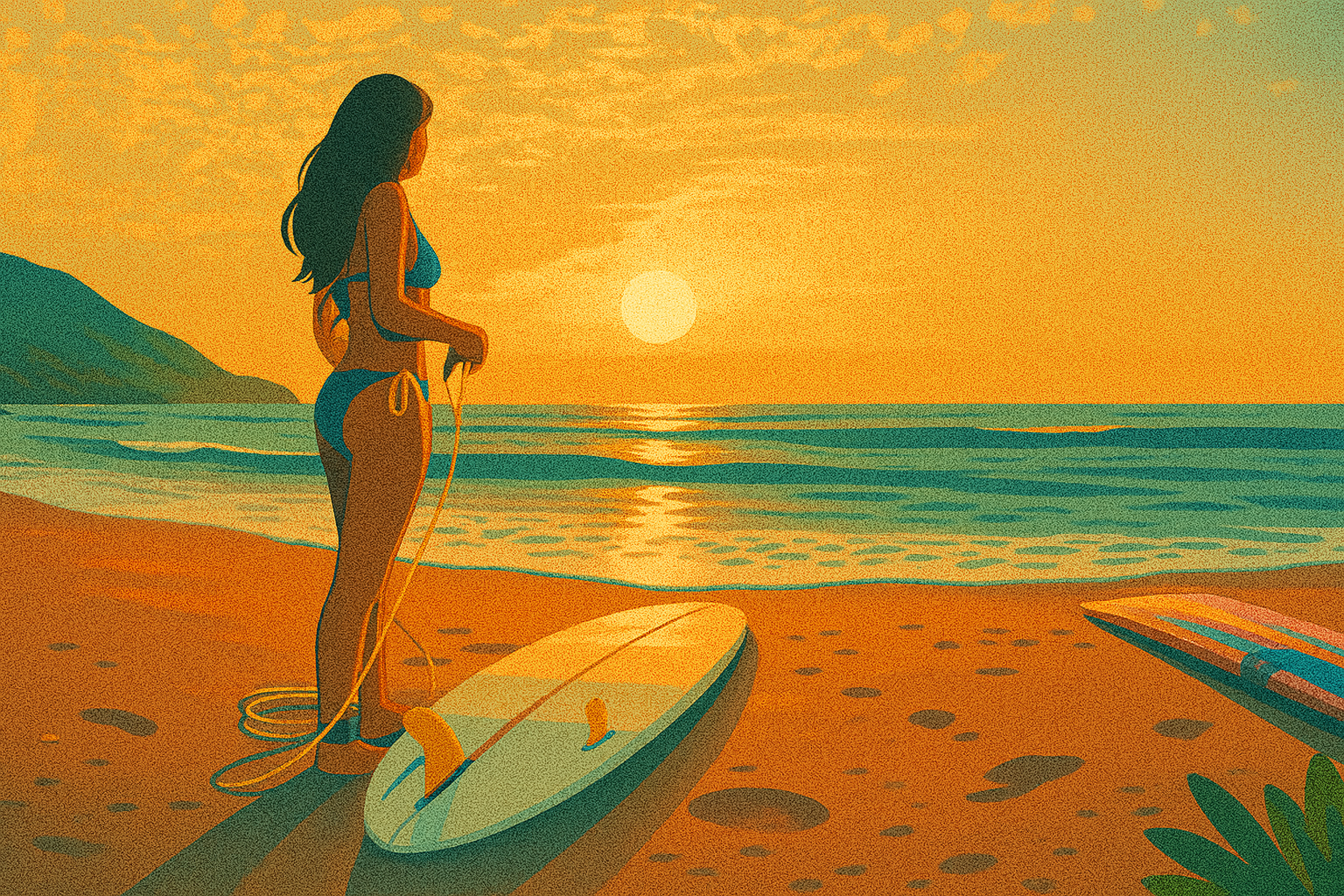 佳樂水衝浪指南｜VAST帶你深入了解浪點特色、交通方式與周邊景點