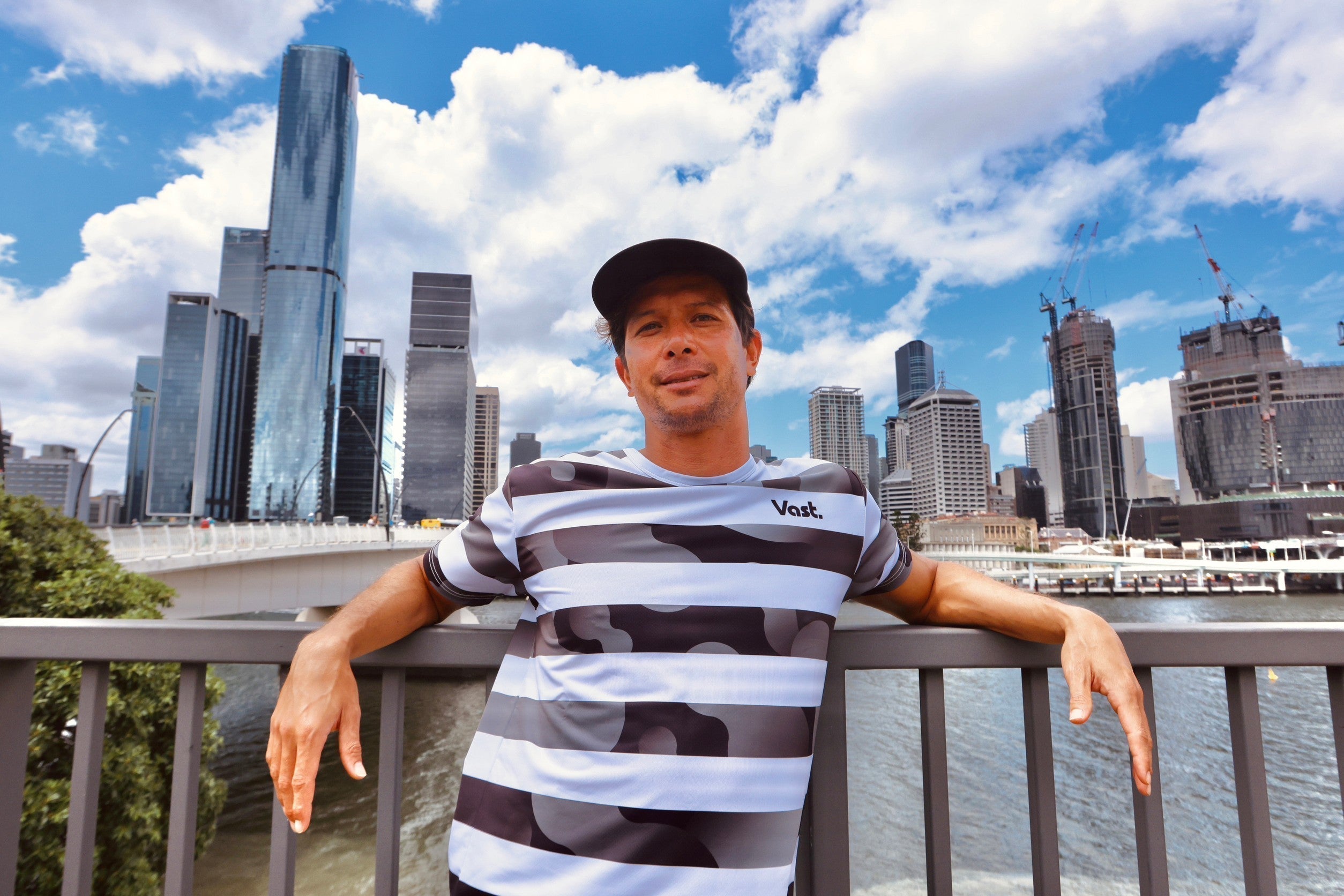 AquaTerra 系列商品介紹：結合環保、科技與機能的時尚選擇