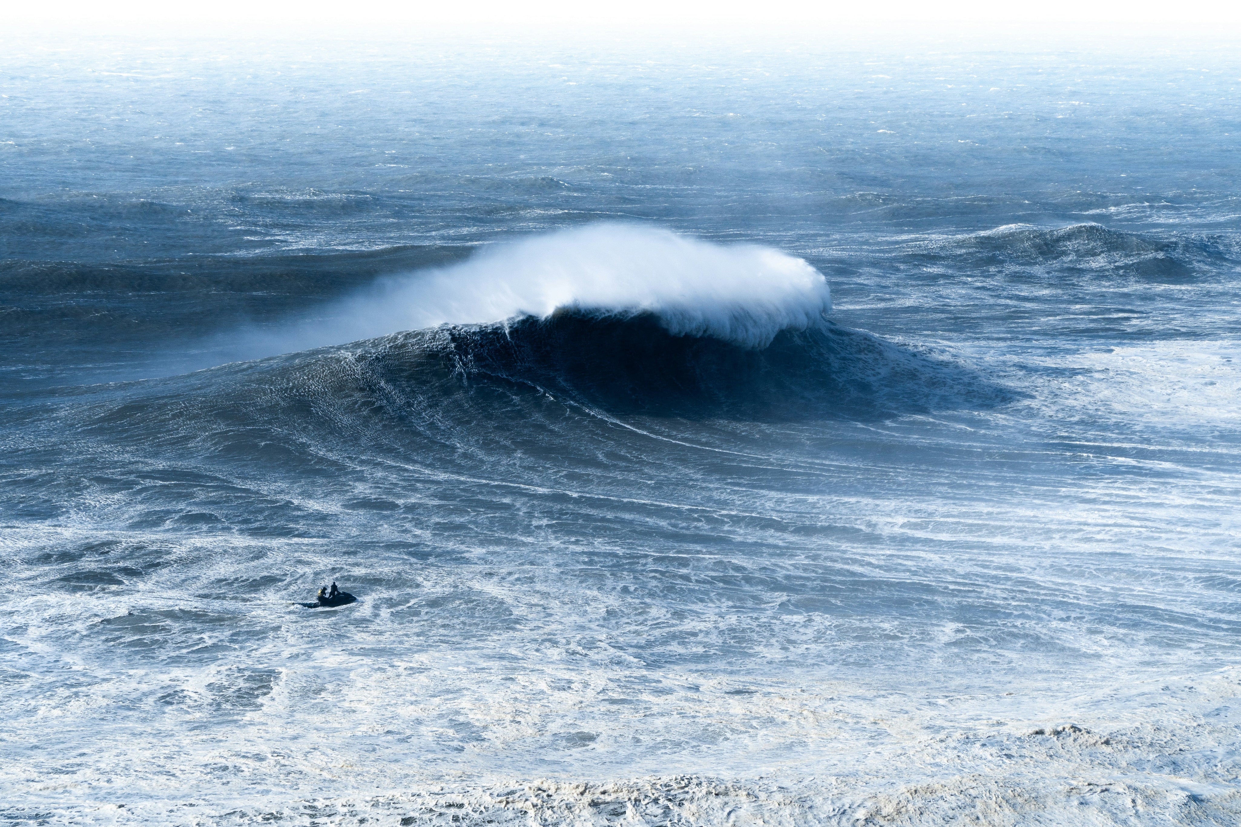 如何觀浪？新手也能學會判斷浪況和抓浪時機！