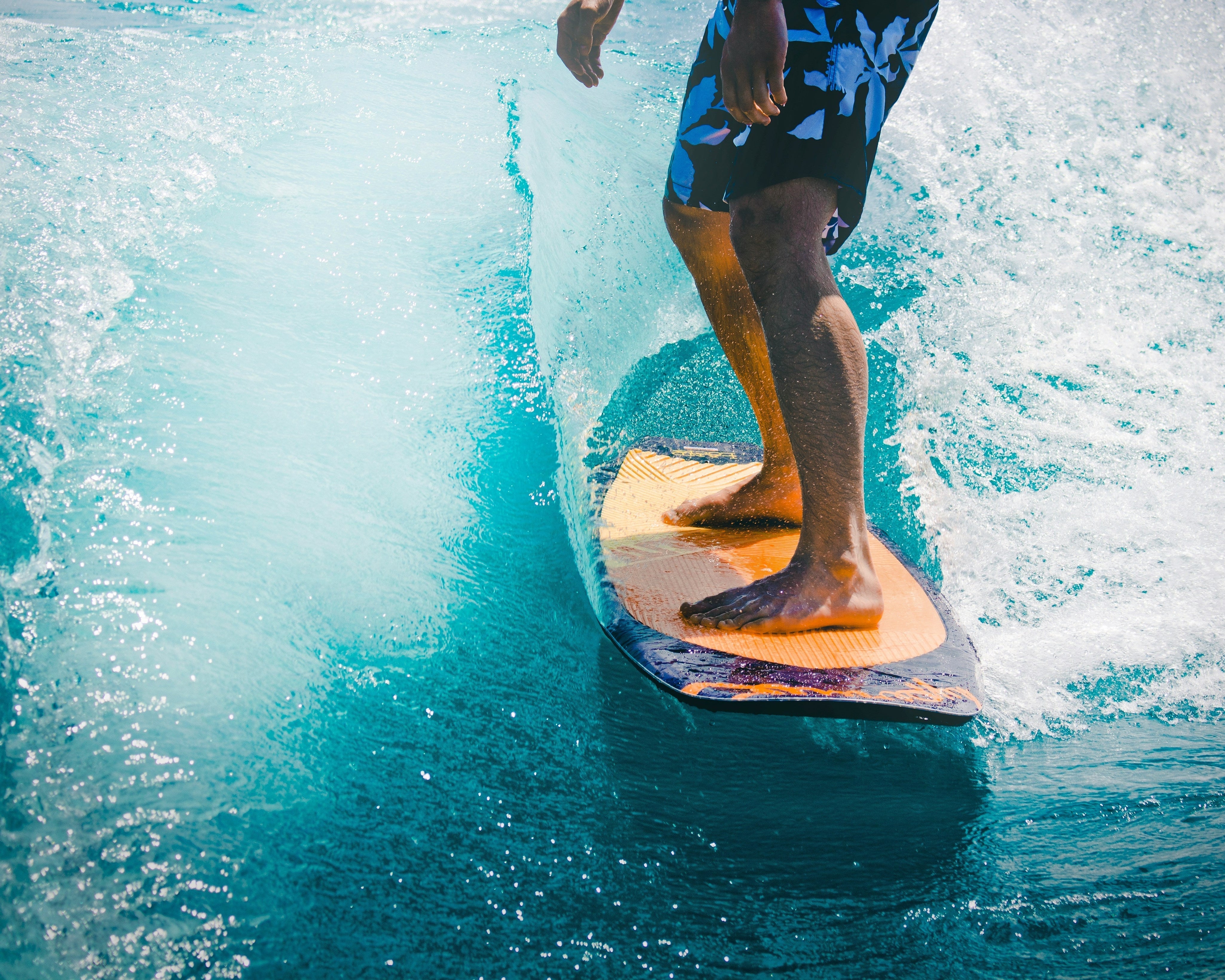 如何看懂浪況圖？衝浪玩家必備 Wave Forecast 工具教學