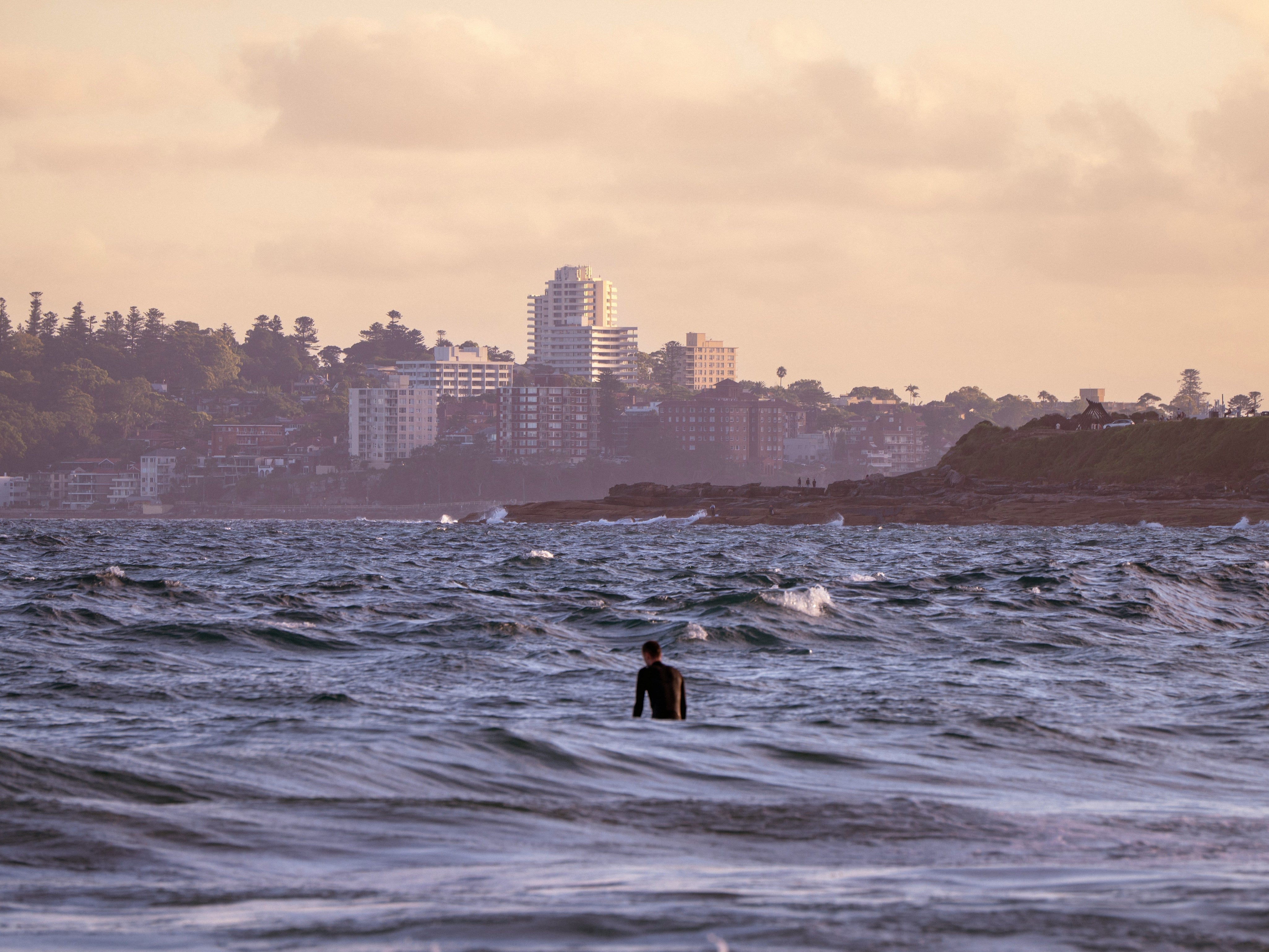 澳洲東岸衝浪全指南｜從 Bells Beach 到黃金海岸，一起感受浪的國度