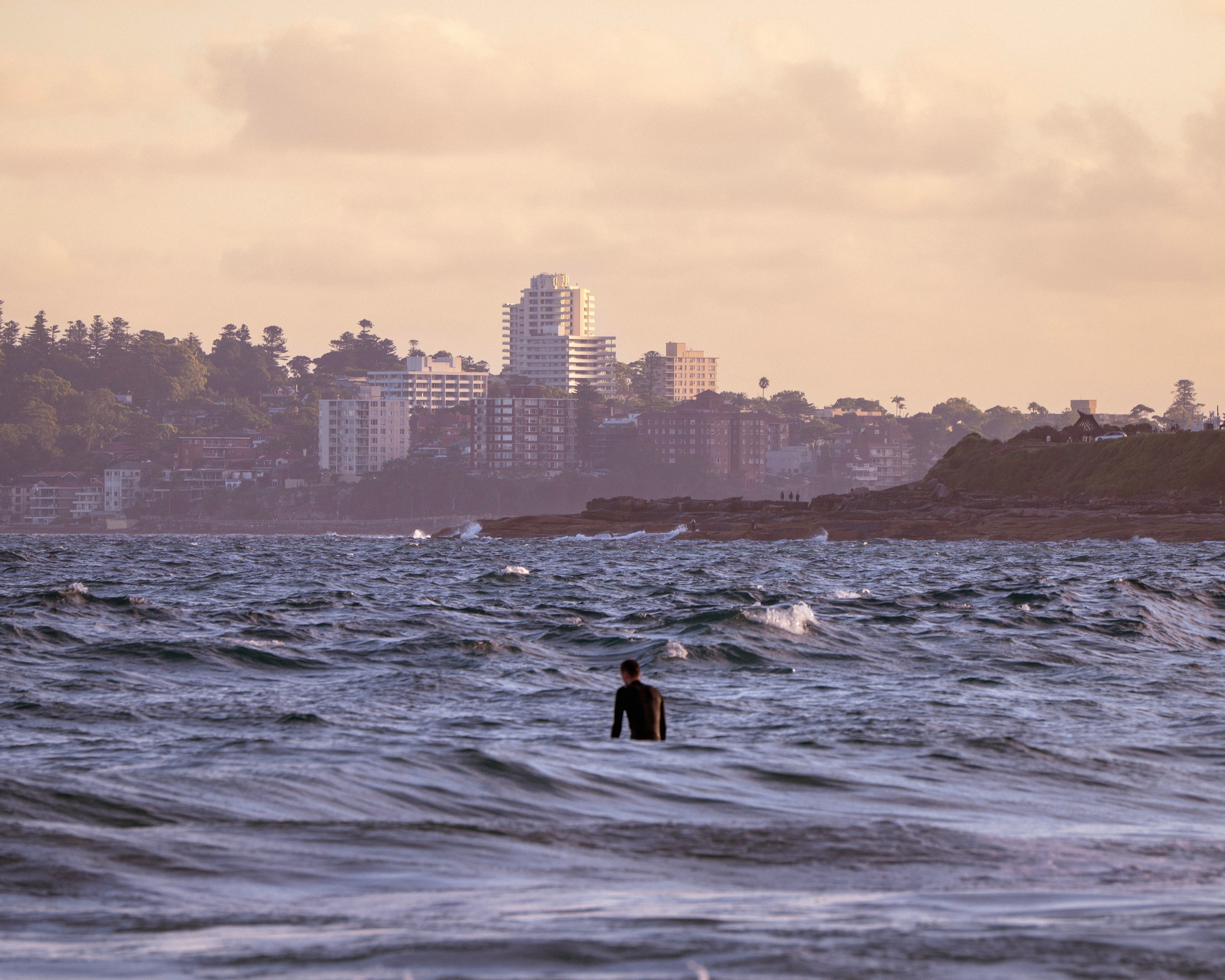 澳洲東岸衝浪全指南｜從 Bells Beach 到黃金海岸，一起感受浪的國度