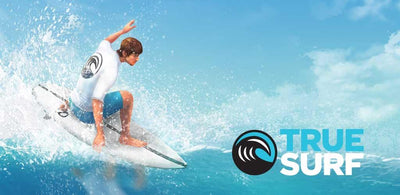 在家真的悶壞了！True Surf 讓你在家也能去世界各地衝管浪！