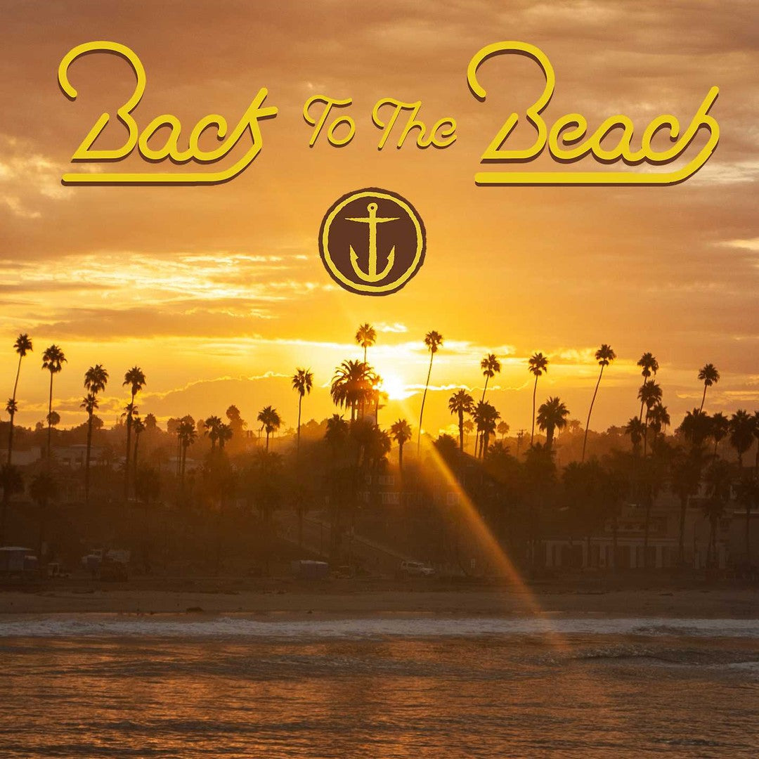 Captain Fin 風格衝浪配件