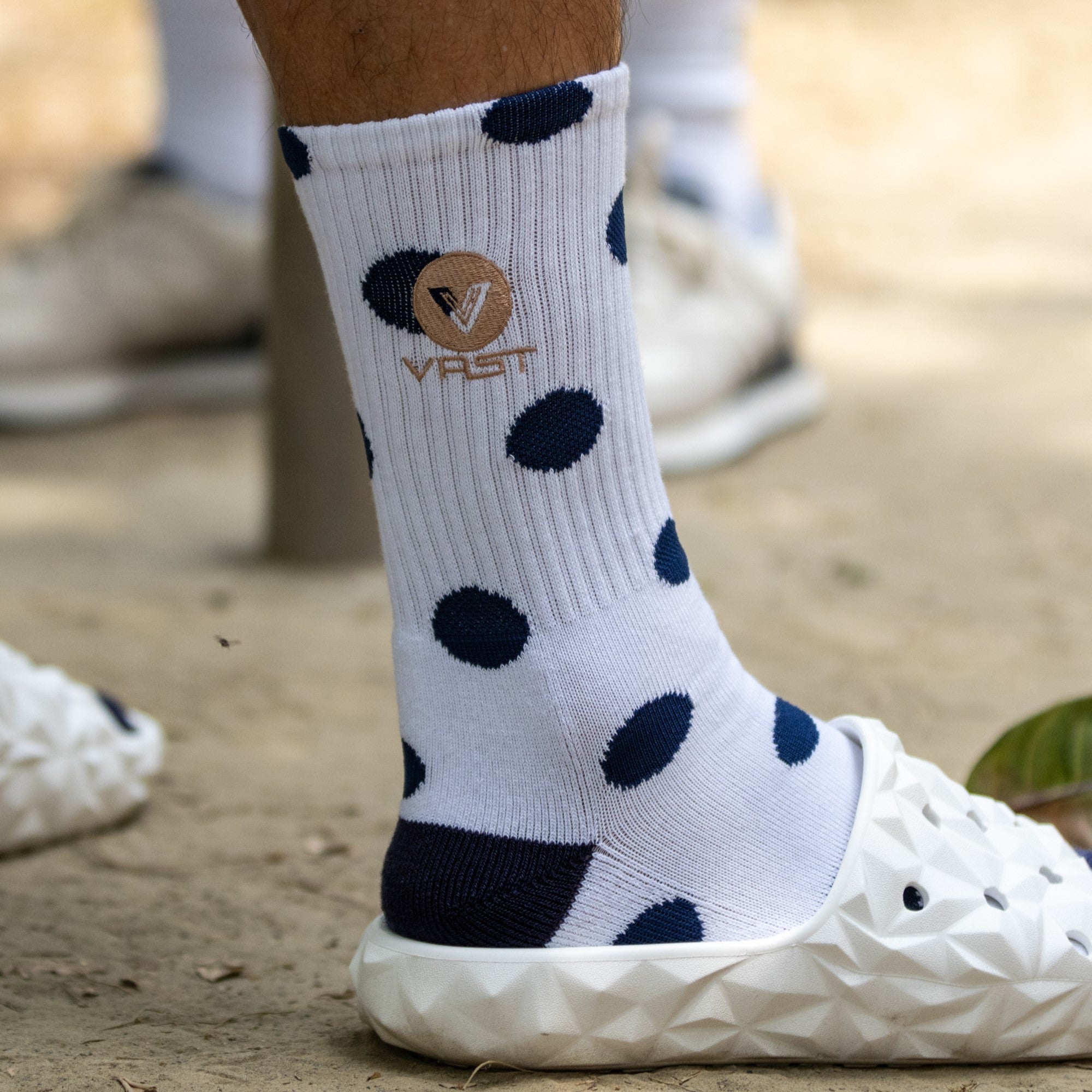 VAST 襪子
