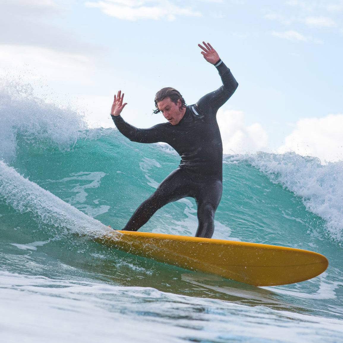 AQSS Surfboards 澳洲衝浪板