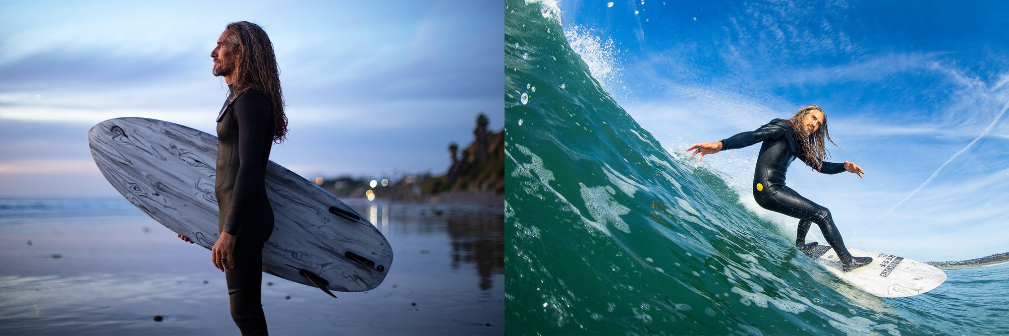 FIREWIRE 預購浪板