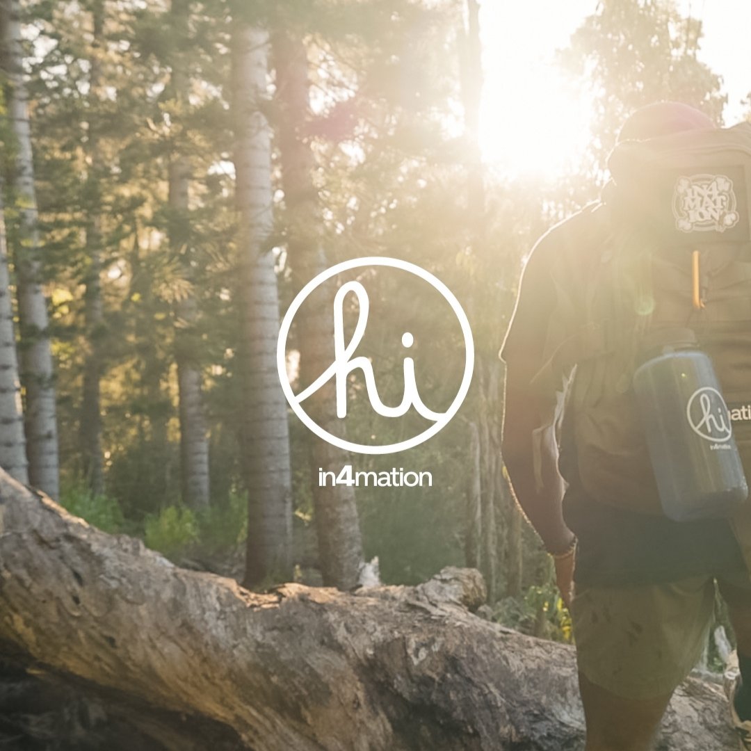 In4Mation 夏威夷經典潮流