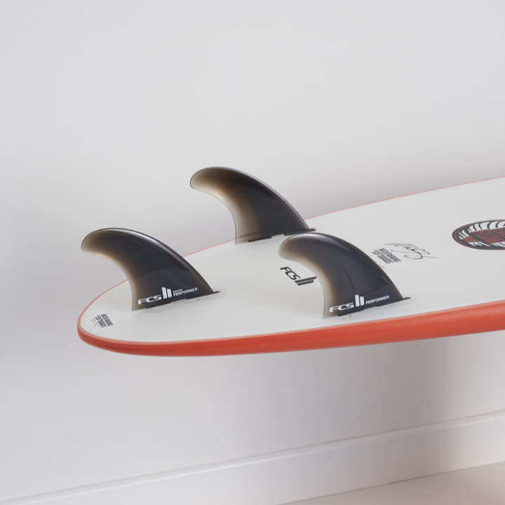 MICK FANNING Softboards 澳洲軟式衝浪板