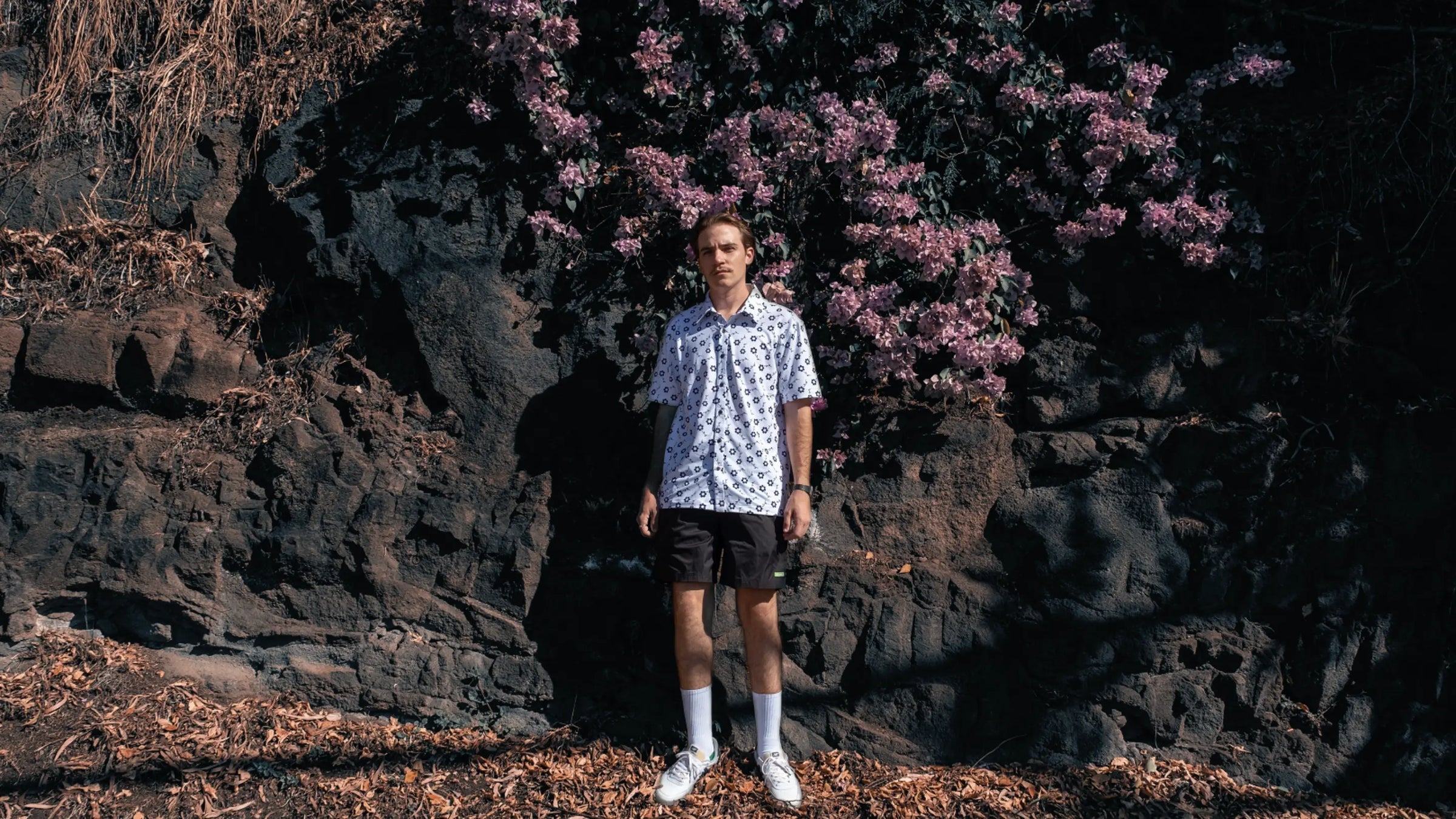 Surf Shirt 衝浪襯衫