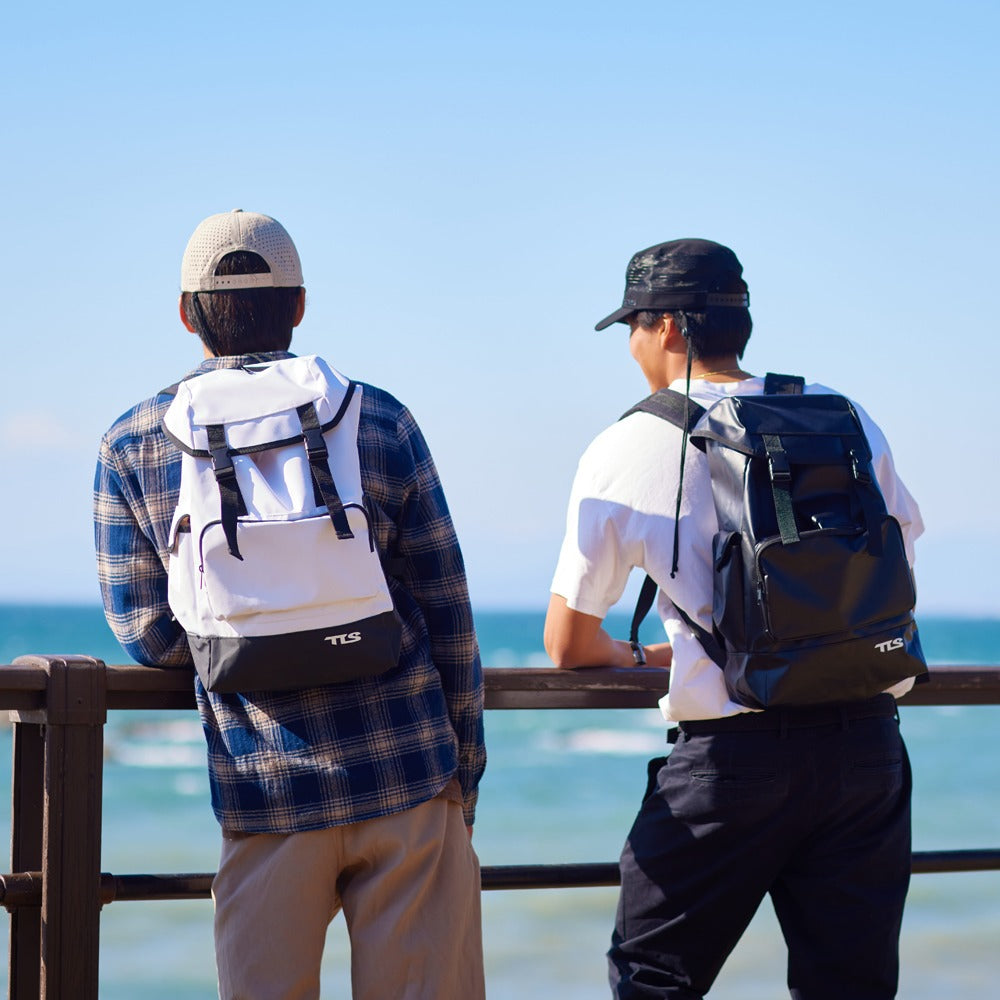 TOOLS 日本經典衝浪品牌