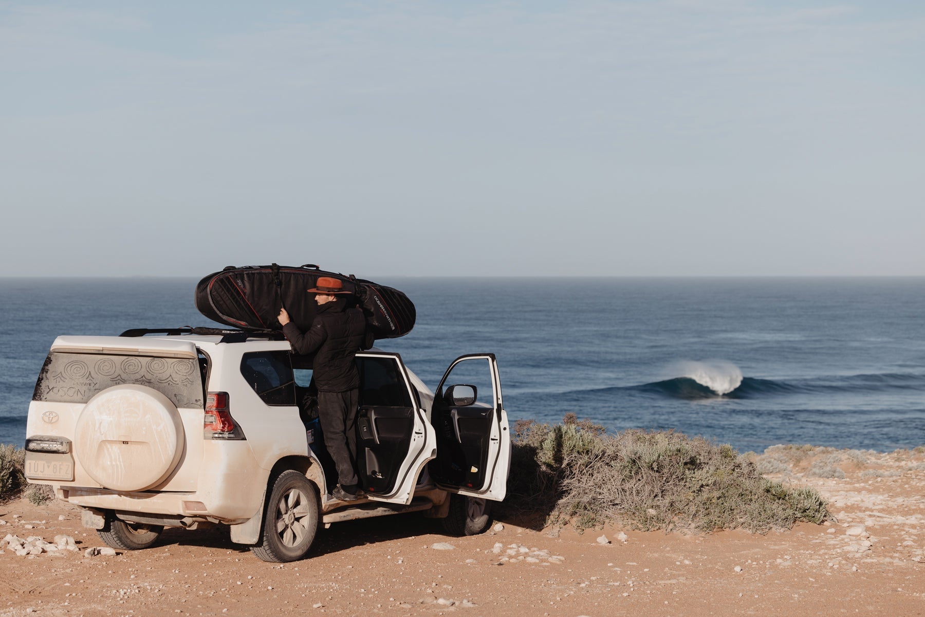 OCEAN & EARTH 澳洲經典衝浪配件