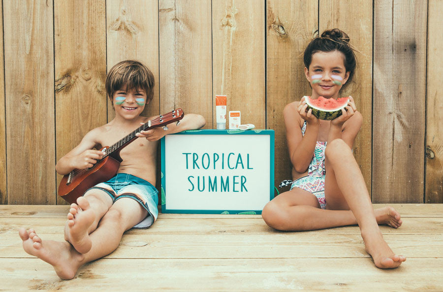 EQ France 法國海洋友善防曬