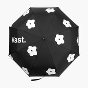 Vast 滿板白色櫻花雨傘