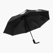 Vast 滿板白色櫻花雨傘