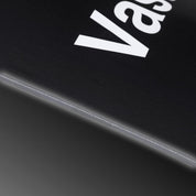 Vast 滿板白色櫻花雨傘