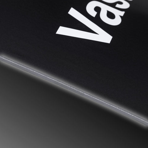 Vast 滿板白色櫻花雨傘