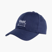 VAST 四元素鴨舌帽