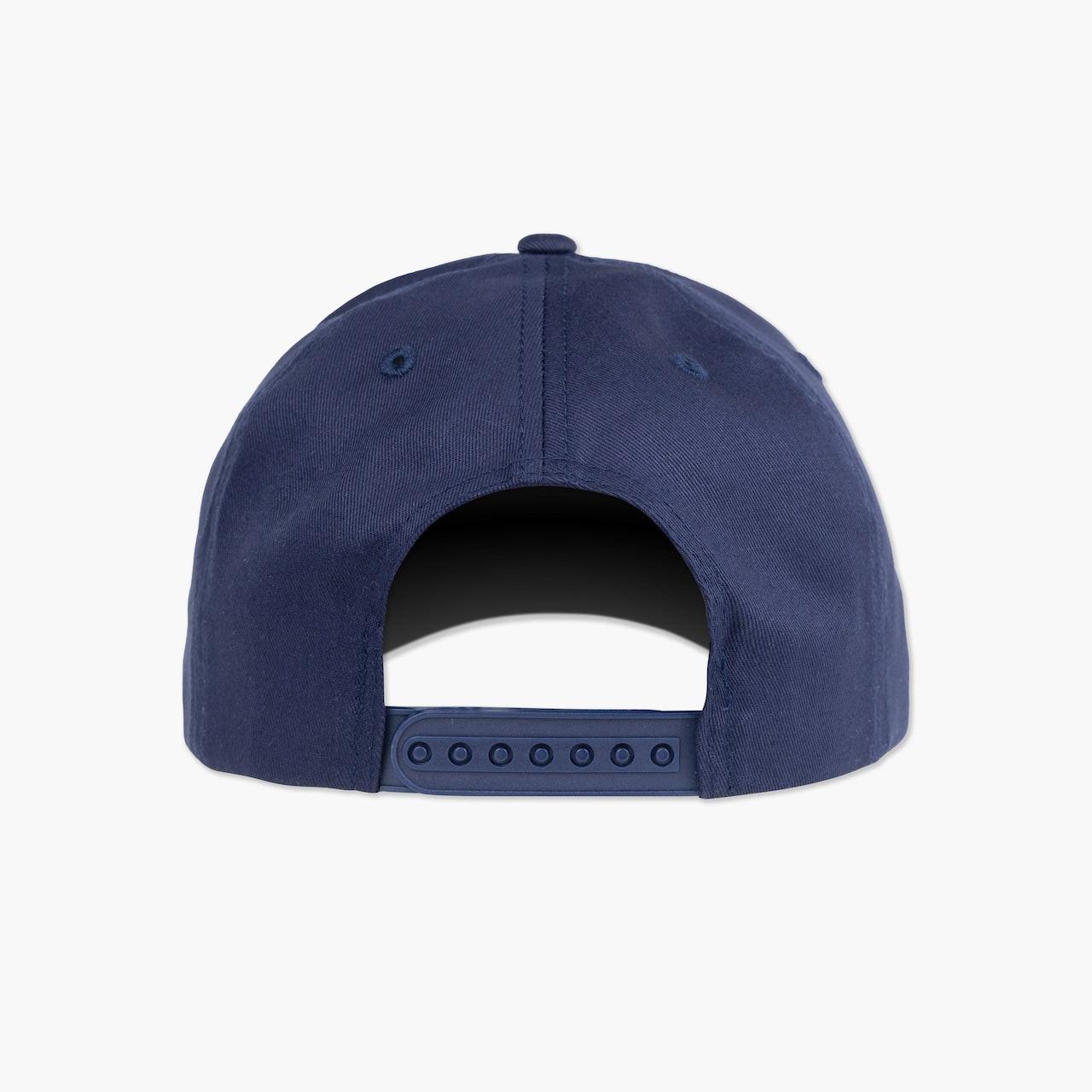 VAST 四元素鴨舌帽