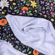 VAST Aqua Terra Scritti Poltti Tech Button Up - 手寫塗鴉圖騰機能襯衫