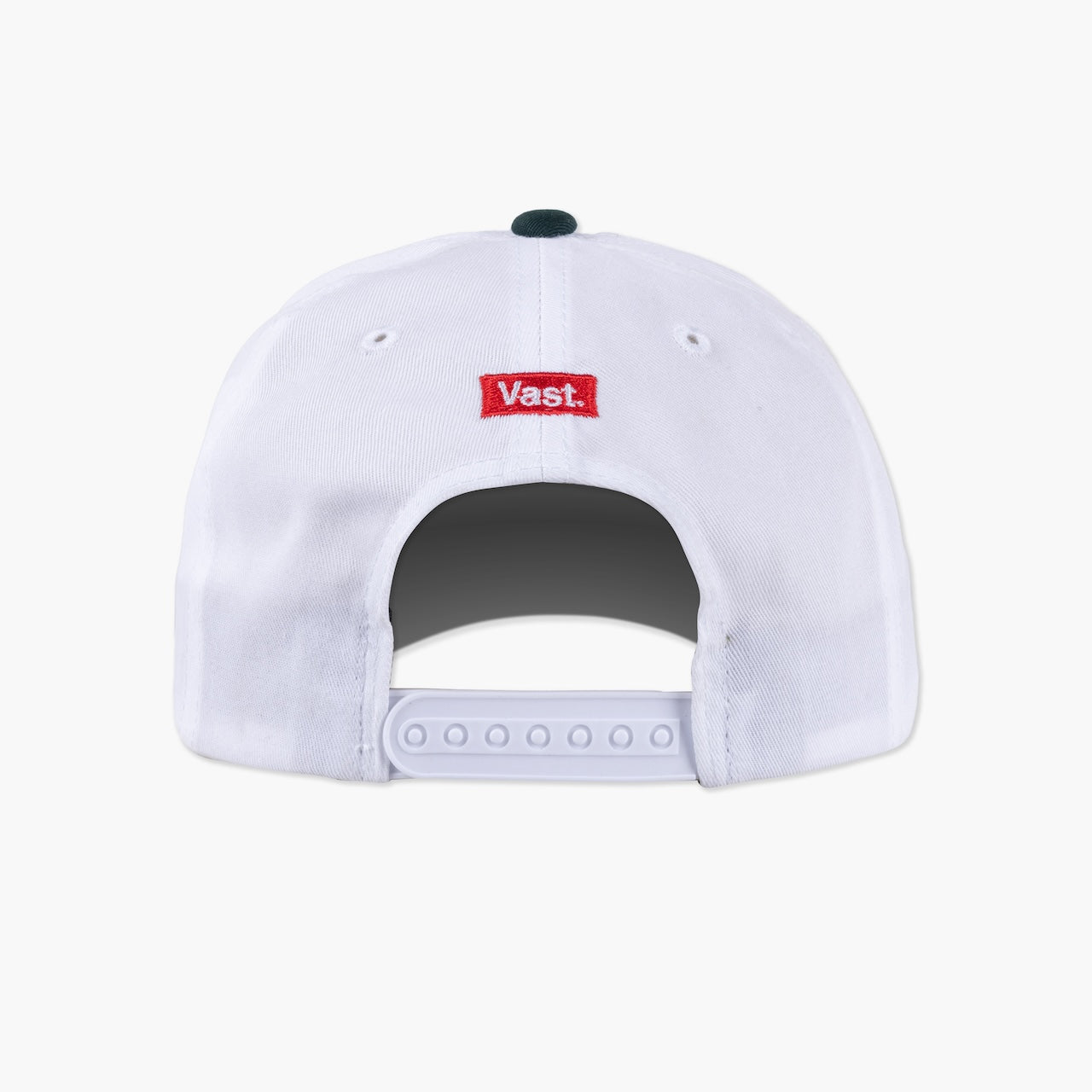 VAST FLOWER POWER 鴨舌帽