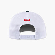 VAST FLOWER POWER 鴨舌帽