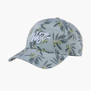 VAST 橄欖樹鴨舌帽