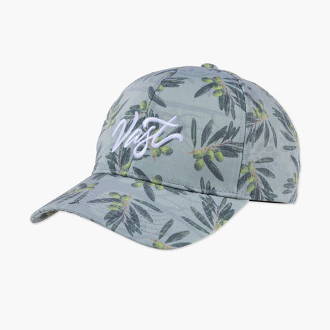 VAST 橄欖樹鴨舌帽