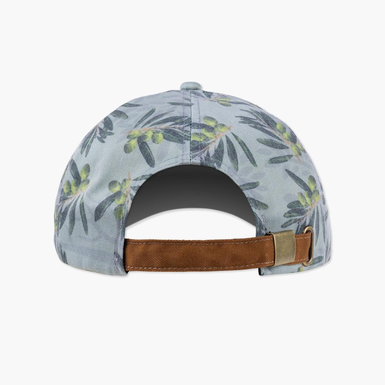 VAST 橄欖樹鴨舌帽