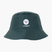 VAST FLOWER PATCH BUCKET 小花雙面漁夫帽