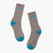 VAST Sand And Sea  復古中筒襪