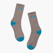 VAST Sand And Sea  復古中筒襪