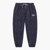 VAST Paisley Sweatpant 休閒長褲-黑灰色