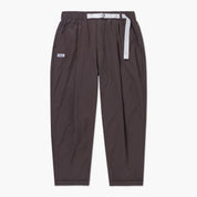 VAST Feather Light Pant 輕量機能長褲-褐色