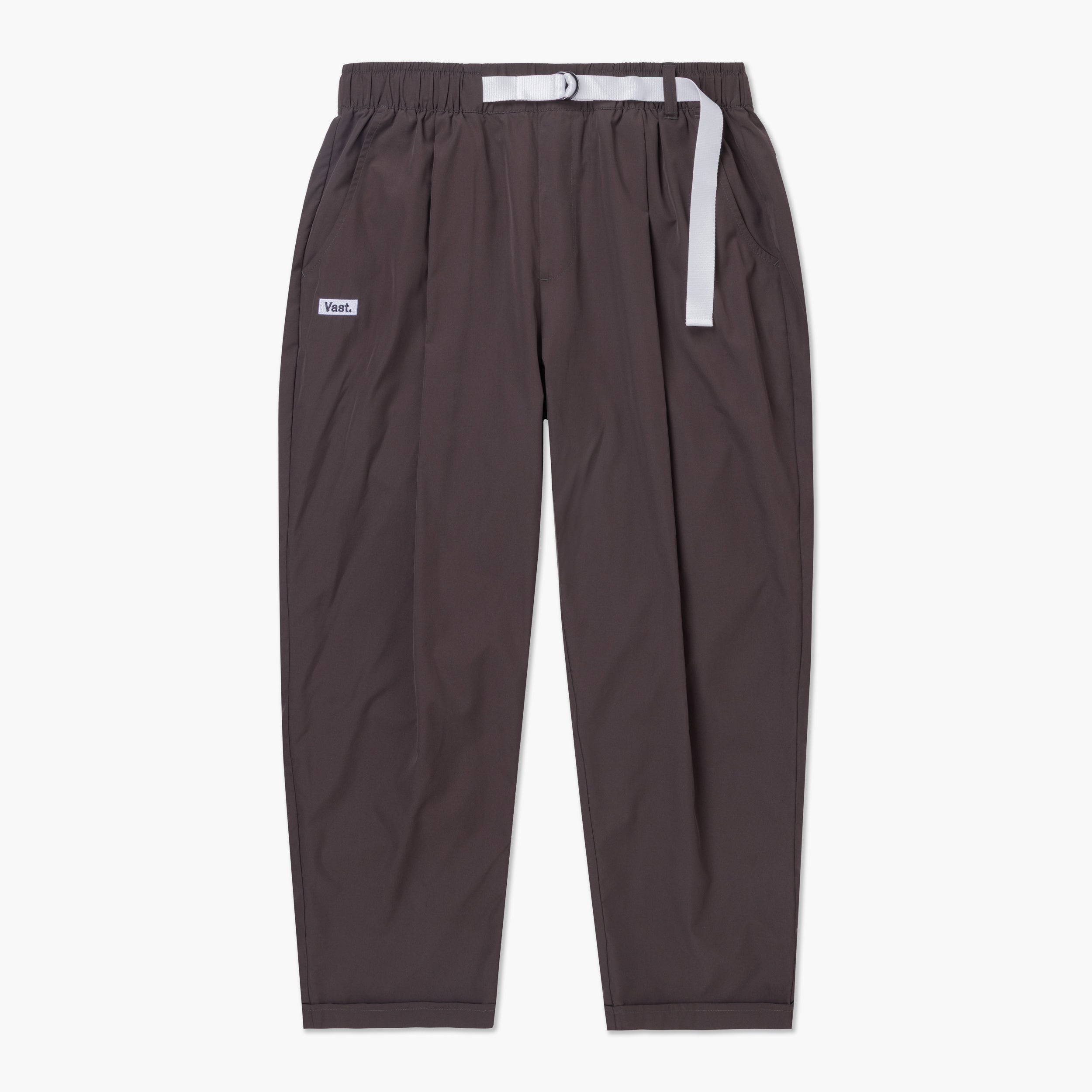 VAST Feather Light Pant 輕量機能長褲-褐色