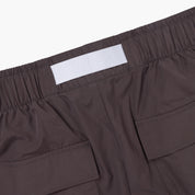 VAST Feather Light Pant 輕量機能長褲-褐色