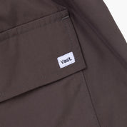 VAST Feather Light Pant 輕量機能長褲-褐色