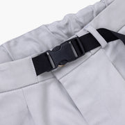 VAST Buckle Up Cargo Pant 腰帶工裝長褲 - 麻灰色