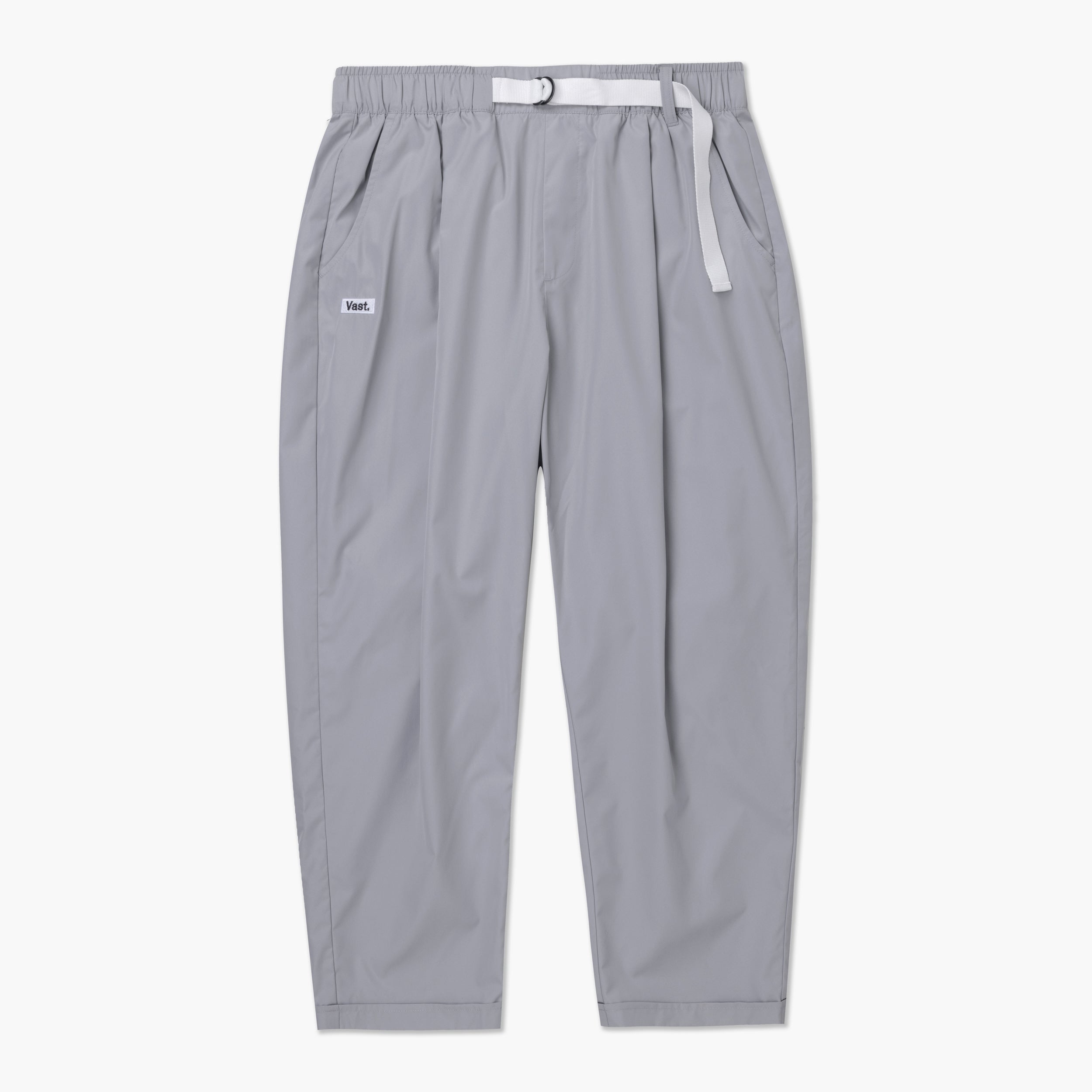 VAST Feather Light Pant輕量機能長褲-淺灰